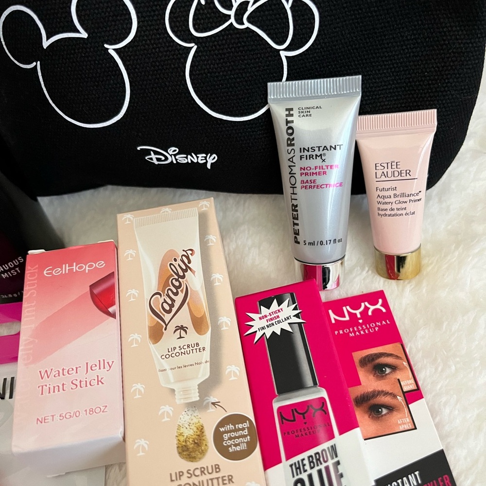 9pc makeup bundle - Picture 3 of 4
